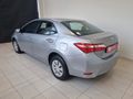 2024 Toyota Corolla Quest 1.8 Plus