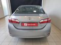 2024 Toyota Corolla Quest 1.8 Plus