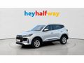 2026 Chery Tiggo Cross 1.5 Lit CVT Auto