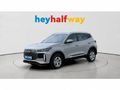 2026 Chery Tiggo Cross 1.5 Lit CVT Auto