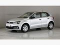 2026 Volkswagen Polo Vivo 1.4