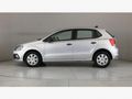 2026 Volkswagen Polo Vivo 1.4