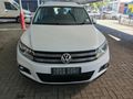 2015 Volkswagen Tiguan 2.0 TDI Bluemotion Trend - Fun