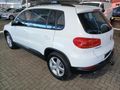 2015 Volkswagen Tiguan 2.0 TDI Bluemotion Trend - Fun