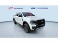 2025 Ford Ranger 2.0D Bi-Turbo Wildtrak 4X4 Double Cab Auto