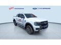 2025 Ford Ranger 2.0D Bi-Turbo Wildtrak 4X4 Double Cab Auto