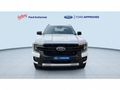 2025 Ford Ranger 2.0D Bi-Turbo Wildtrak 4X4 Double Cab Auto
