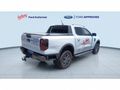 2025 Ford Ranger 2.0D Bi-Turbo Wildtrak 4X4 Double Cab Auto