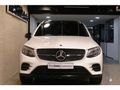 2017 Mercedes-AMG GLC 43 AMG 4Matic