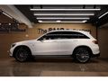 2017 Mercedes-AMG GLC 43 AMG 4Matic