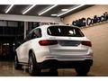 2017 Mercedes-AMG GLC 43 AMG 4Matic