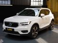 2018 Volvo XC40 D4 Momentum AWD