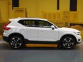 2018 Volvo XC40 D4 Momentum AWD