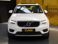 2018 Volvo XC40 D4 Momentum AWD