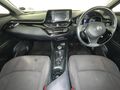 2018 Toyota C-HR 1.2T Plus