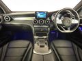 2022 Mercedes-Benz GLC 300d 4Matic