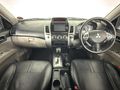 2015 Mitsubishi Pajero Sport 2.5D 4x4 Auto