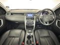 2015 Land Rover Discovery Sport 2.2 SD4 SE