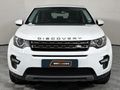 2015 Land Rover Discovery Sport 2.2 SD4 SE