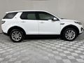 2015 Land Rover Discovery Sport 2.2 SD4 SE