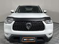2021 GWM P-Series CV 2.0 TD DLX 4x4 Auto Double-Cab