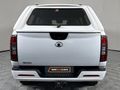 2021 GWM P-Series CV 2.0 TD DLX 4x4 Auto Double-Cab