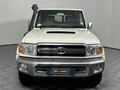 2020 Toyota Land Cruiser 76 4.5 D V8 Station Wagon