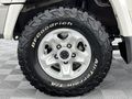 2020 Toyota Land Cruiser 76 4.5 D V8 Station Wagon