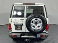 2020 Toyota Land Cruiser 76 4.5 D V8 Station Wagon