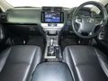 2021 Toyota Land Cruiser Prado 2.8 GD TX Auto