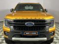 2023 Ford Everest 3.0D V6 Wildtrack AWD Auto