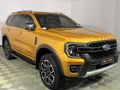 2023 Ford Everest 3.0D V6 Wildtrack AWD Auto