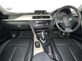 2015 BMW 3 Series 320i Auto