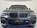 2021 BMW X3 xDrive20d M Sport