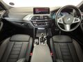 2021 BMW X3 xDrive20d M Sport