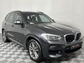2021 BMW X3 xDrive20d M Sport