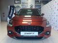 2026 Suzuki Swift 1.2 GLX CVT