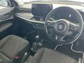 2026 Suzuki Swift 1.2 GLX CVT