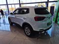 2025 Chery Tiggo 4 Pro 1.5 LiT
