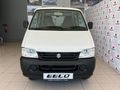 2026 Suzuki Eeco 1.2 PANEL VAN