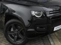 2021 Land Rover Defender 110 D300 HSE X-Dynamic