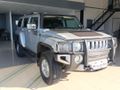 2008 Hummer H3 Auto
