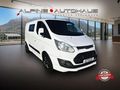 2014 Ford Transit Custom 2.2 TDCi Sport 114kW Panel Van
