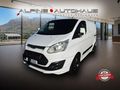 2014 Ford Transit Custom 2.2 TDCi Sport 114kW Panel Van