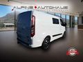 2014 Ford Transit Custom 2.2 TDCi Sport 114kW Panel Van