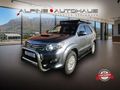 2014 Toyota Fortuner 3.0 D-4D 4x4 Auto