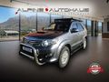 2014 Toyota Fortuner 3.0 D-4D 4x4 Auto