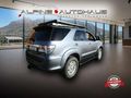 2014 Toyota Fortuner 3.0 D-4D 4x4 Auto