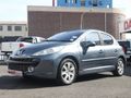 2007 Peugeot 207 1.6 XS