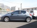 2007 Peugeot 207 1.6 XS